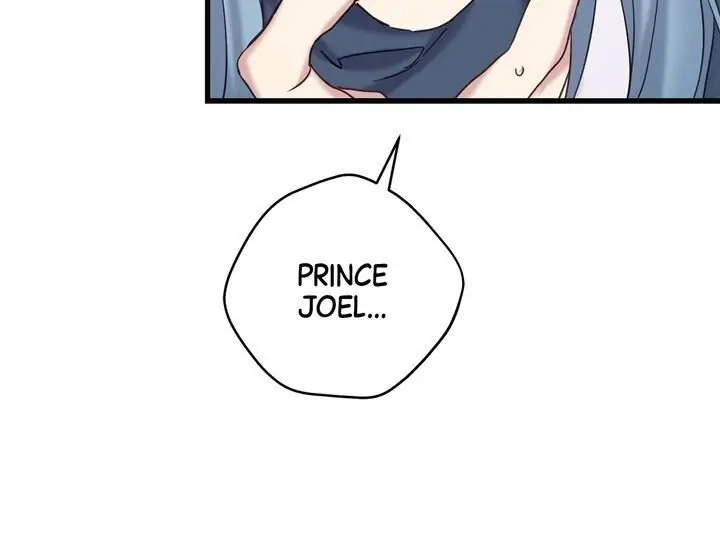 Please Cry, Crown Prince Chapter 17 - page 21