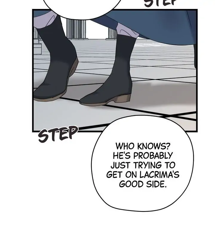 Please Cry, Crown Prince Chapter 17 - page 9