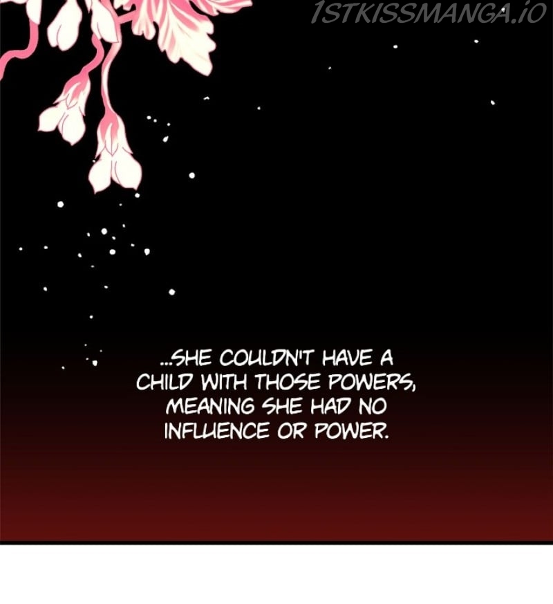 Please Cry, Crown Prince Chapter 55 - page 18