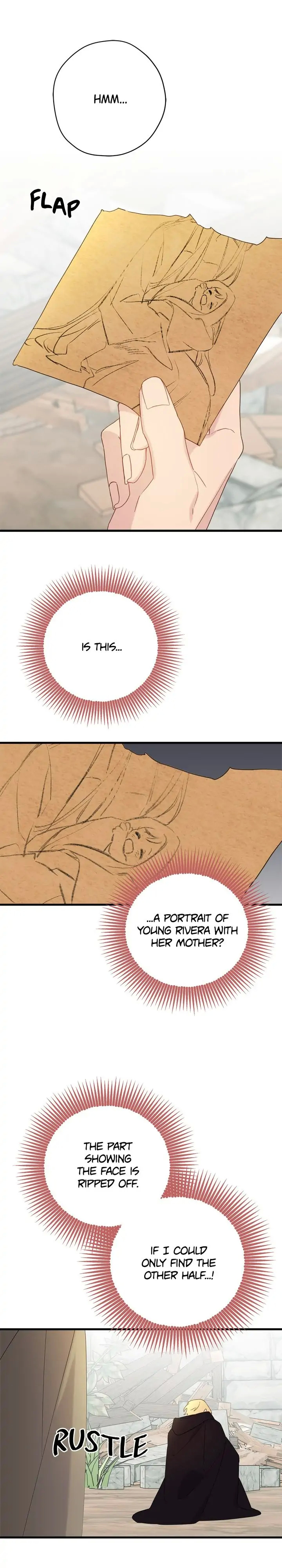 Please Cry, Crown Prince chapter 48 - page 24