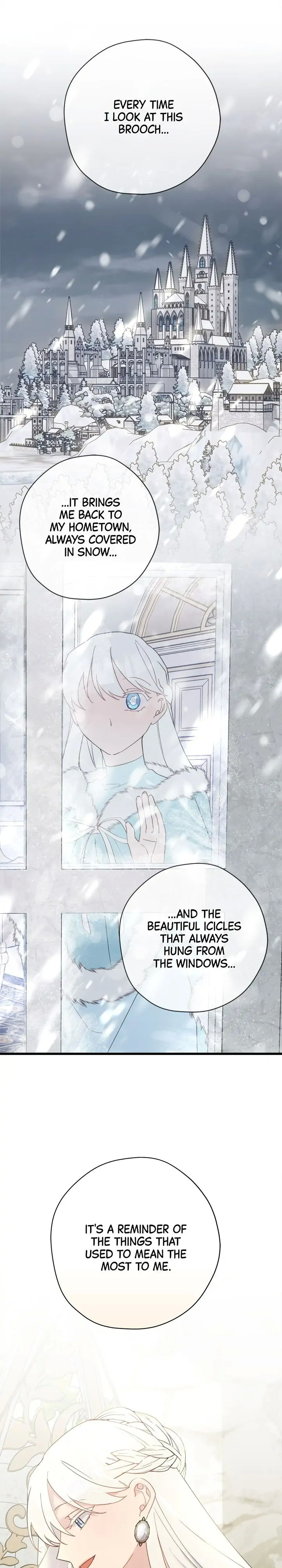 Please Cry, Crown Prince chapter 48 - page 6