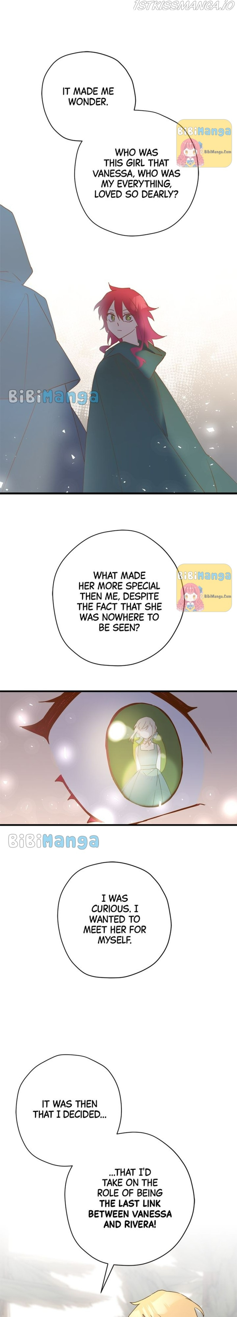 Please Cry, Crown Prince chapter 49 - page 16