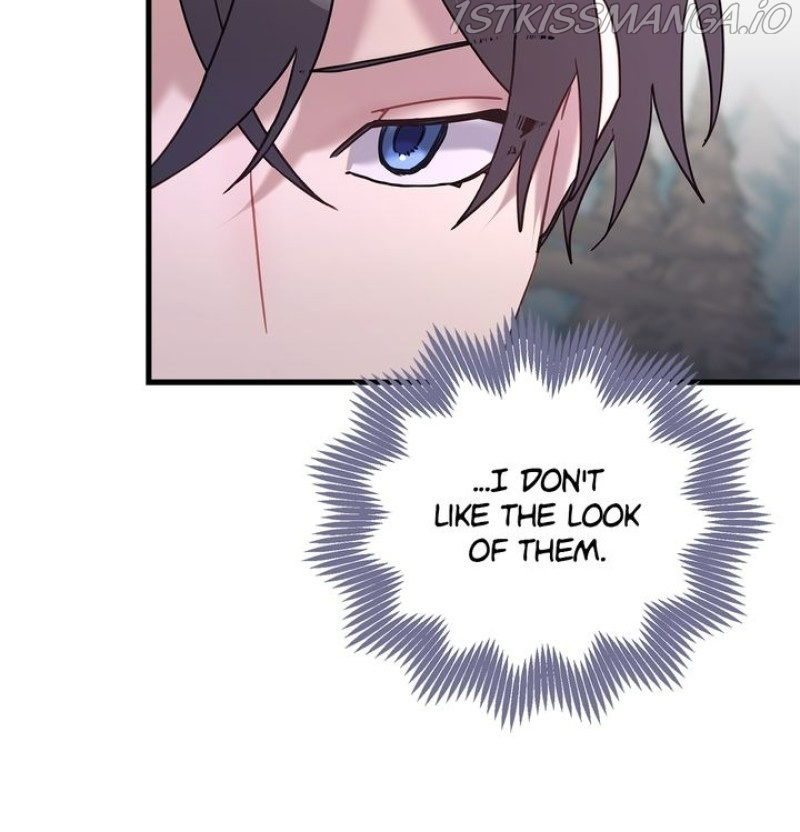 Please Cry, Crown Prince chapter 49 - page 25