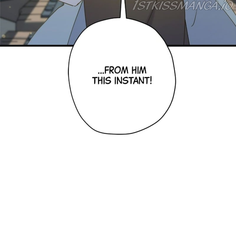 Please Cry, Crown Prince chapter 53 - page 30