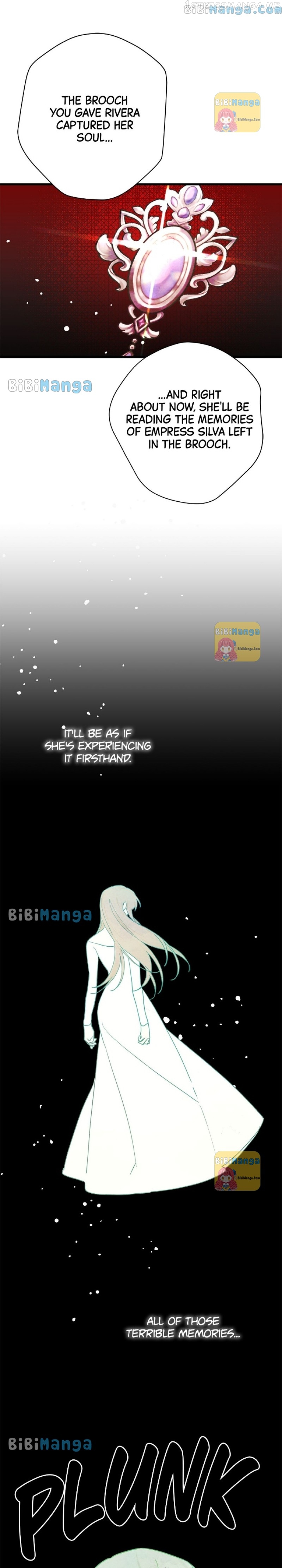 Please Cry, Crown Prince Chapter 59 - page 25