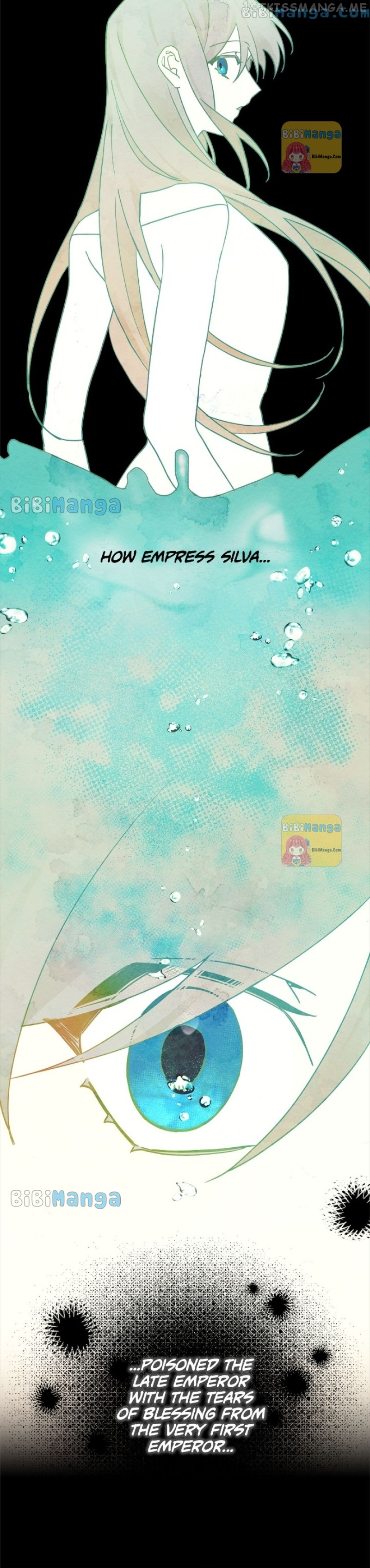 Please Cry, Crown Prince Chapter 59 - page 26