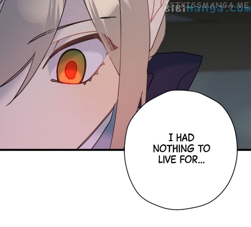 Please Cry, Crown Prince Chapter 60 - page 16