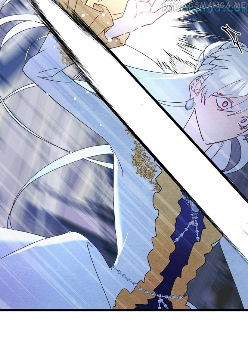 Please Cry, Crown Prince Chapter 60 - page 26