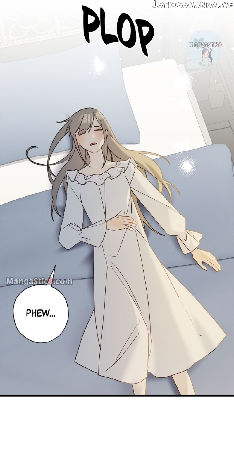 Please Cry, Crown Prince Chapter 63 - page 26