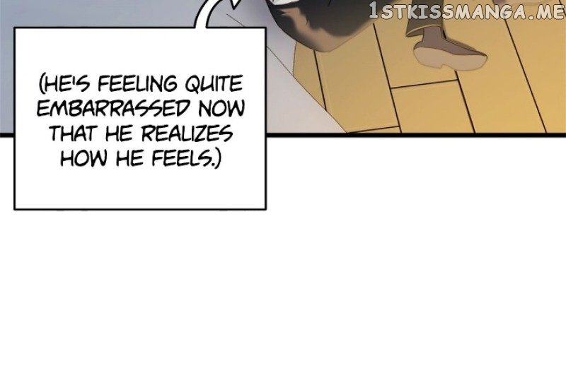 Please Cry, Crown Prince Chapter 63 - page 29
