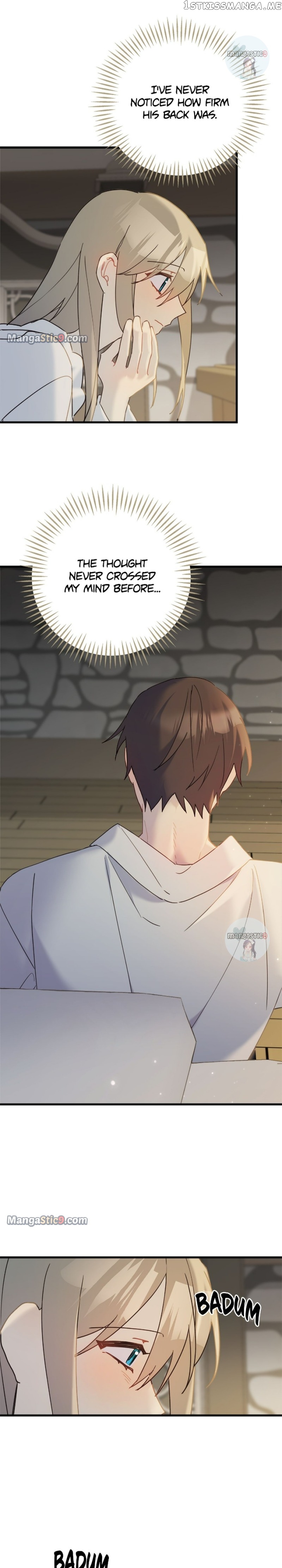 Please Cry, Crown Prince Chapter 63 - page 30