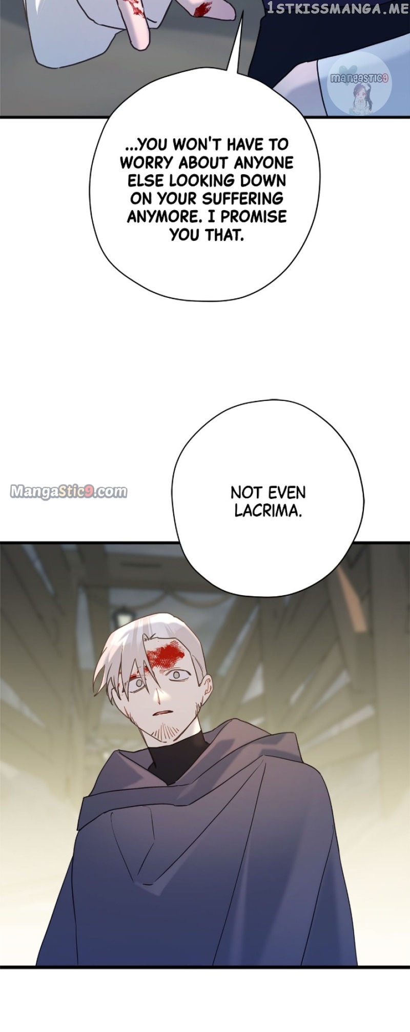 Please Cry, Crown Prince Chapter 63 - page 6