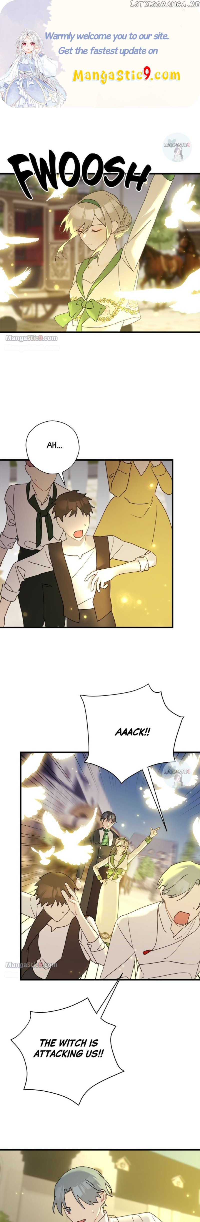 Please Cry, Crown Prince Chapter 69 - page 1