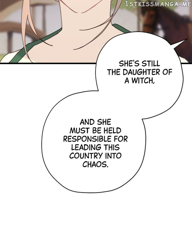 Please Cry, Crown Prince Chapter 69 - page 28
