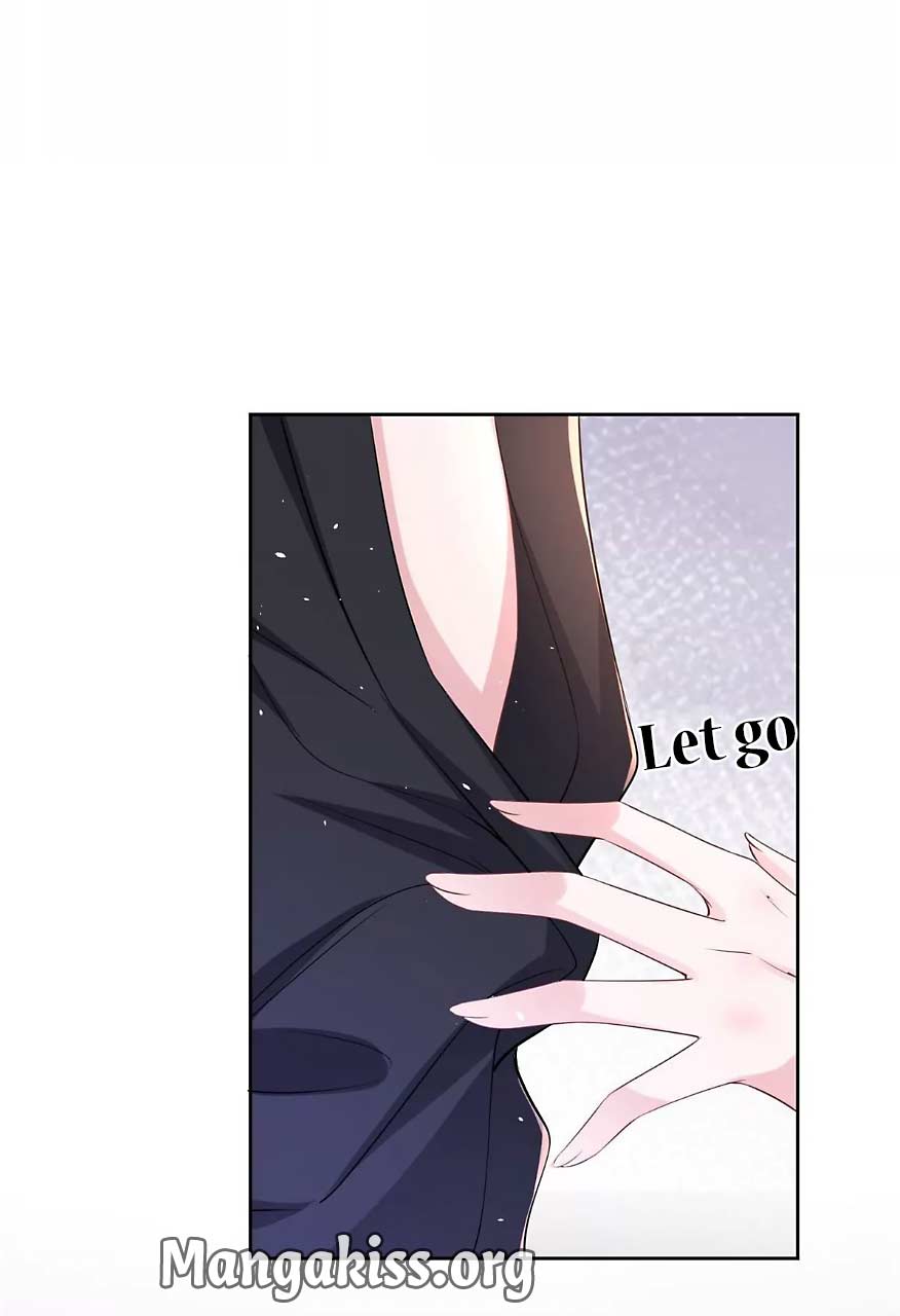 I Was Rocked to the World’s Richest Man in a Matchmaking Office chapter 37 - page 8