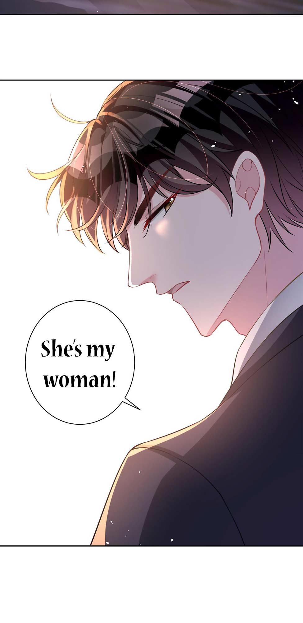 I Was Rocked to the World’s Richest Man in a Matchmaking Office chapter 30 - page 8