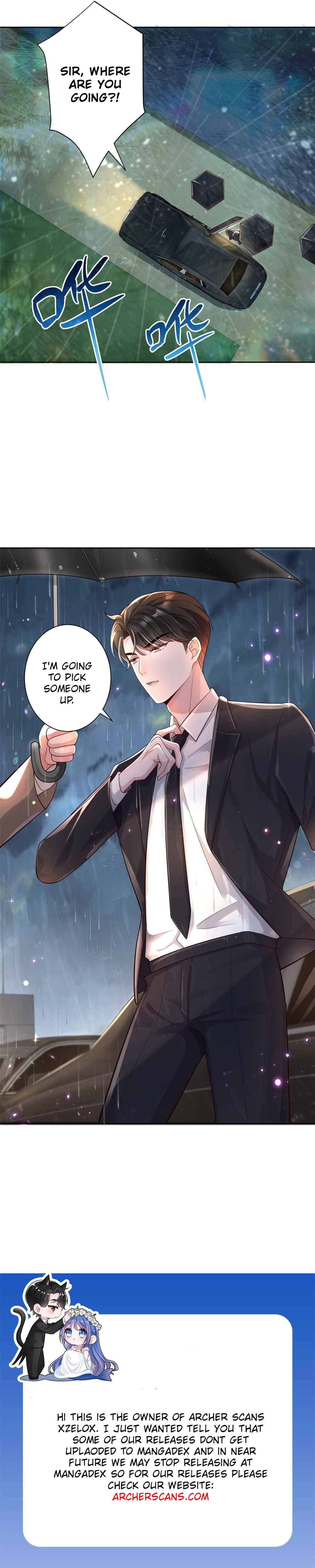 I Was Rocked to the World’s Richest Man in a Matchmaking Office chapter 3 - page 16
