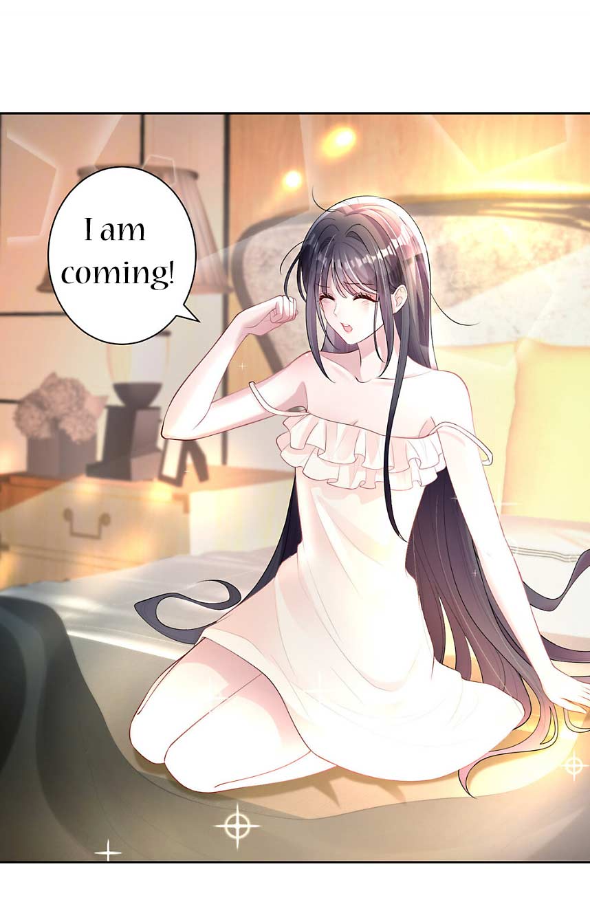 I Was Rocked to the World’s Richest Man in a Matchmaking Office chapter 10 - page 9