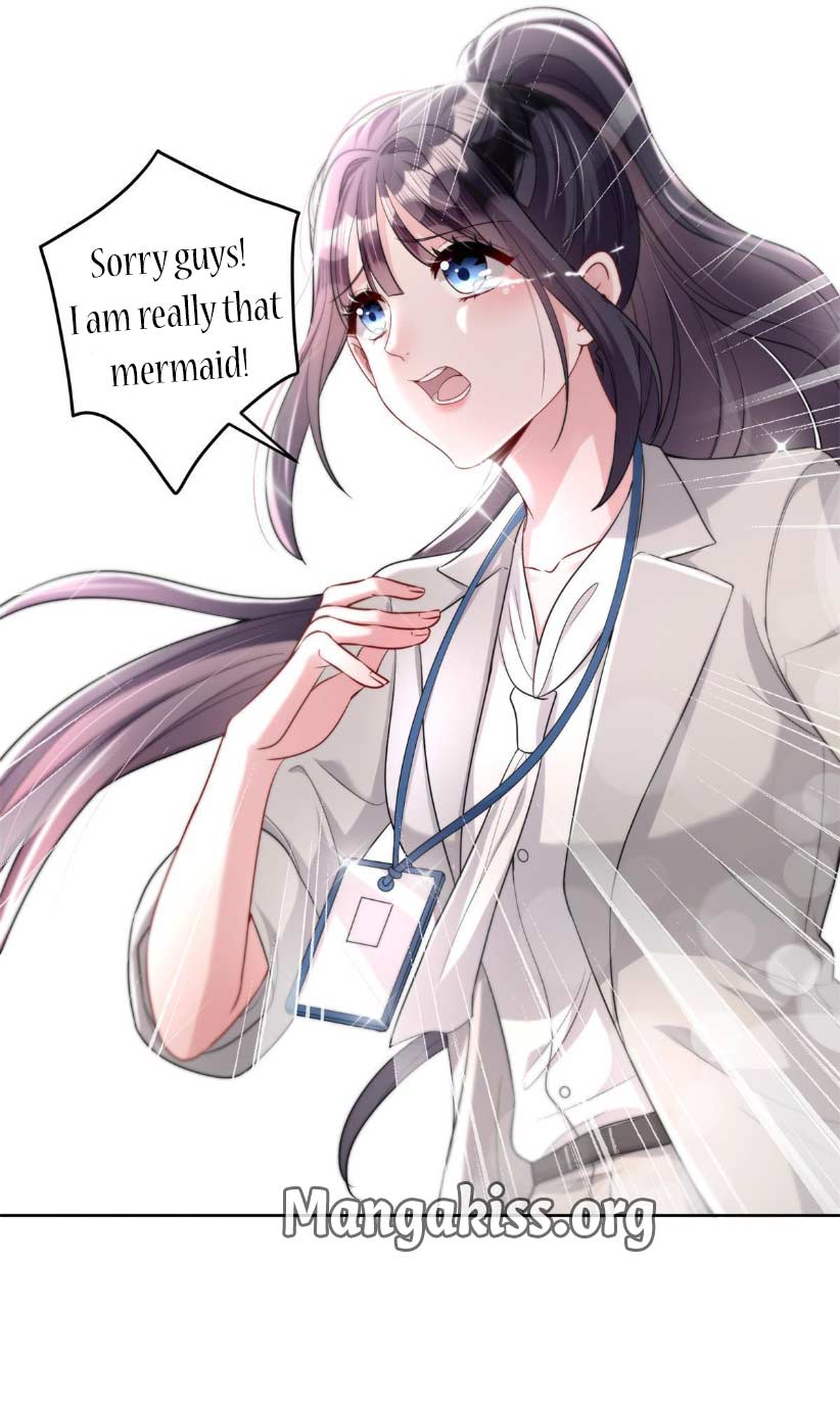 I Was Rocked to the World’s Richest Man in a Matchmaking Office chapter 14 - page 7