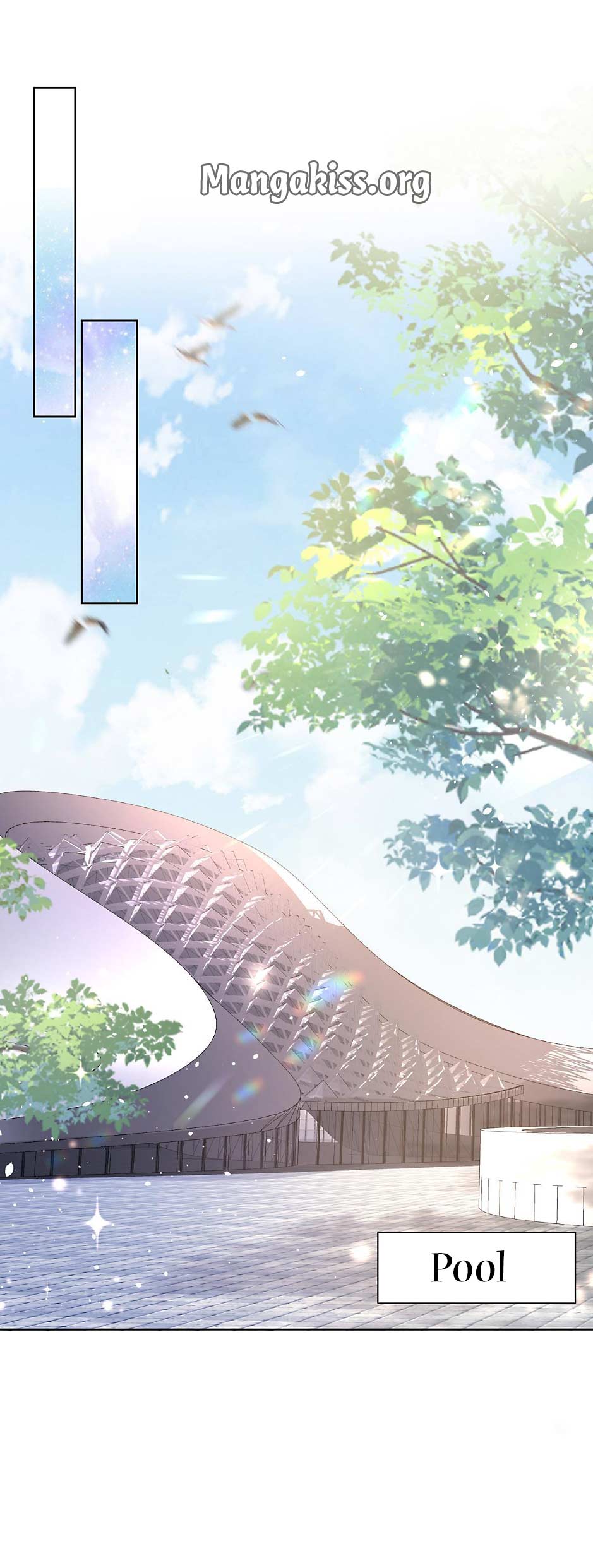 I Was Rocked to the World’s Richest Man in a Matchmaking Office chapter 19 - page 16