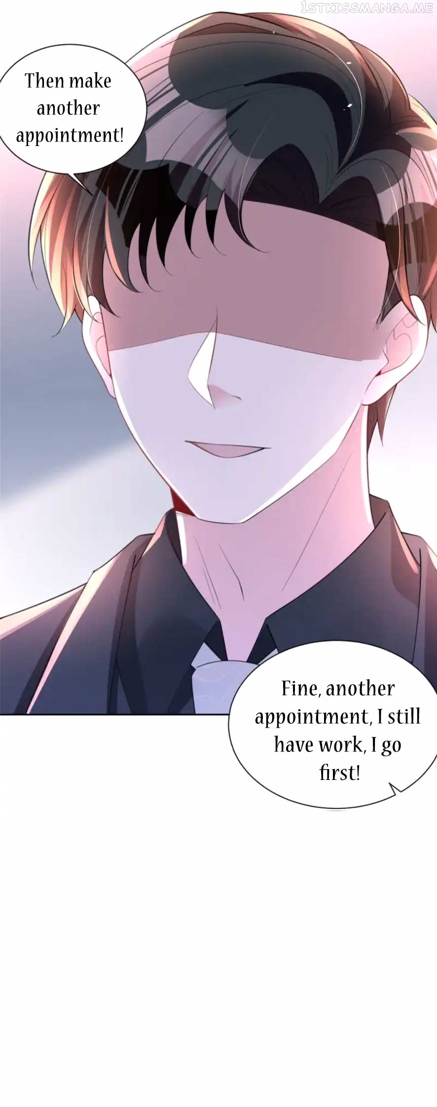 I Was Rocked to the World’s Richest Man in a Matchmaking Office Chapter 61 - page 12