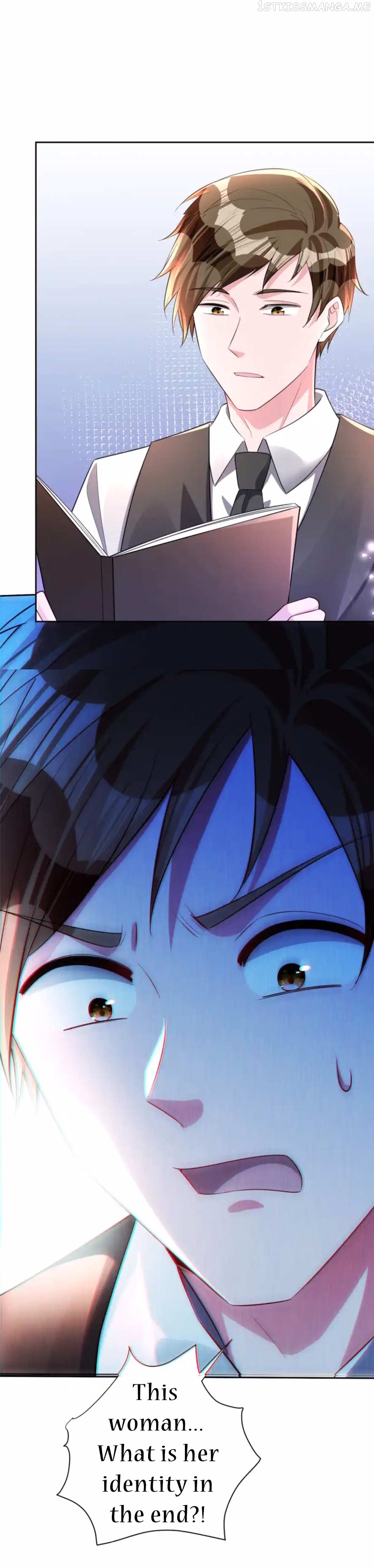 I Was Rocked to the World’s Richest Man in a Matchmaking Office Chapter 61 - page 15
