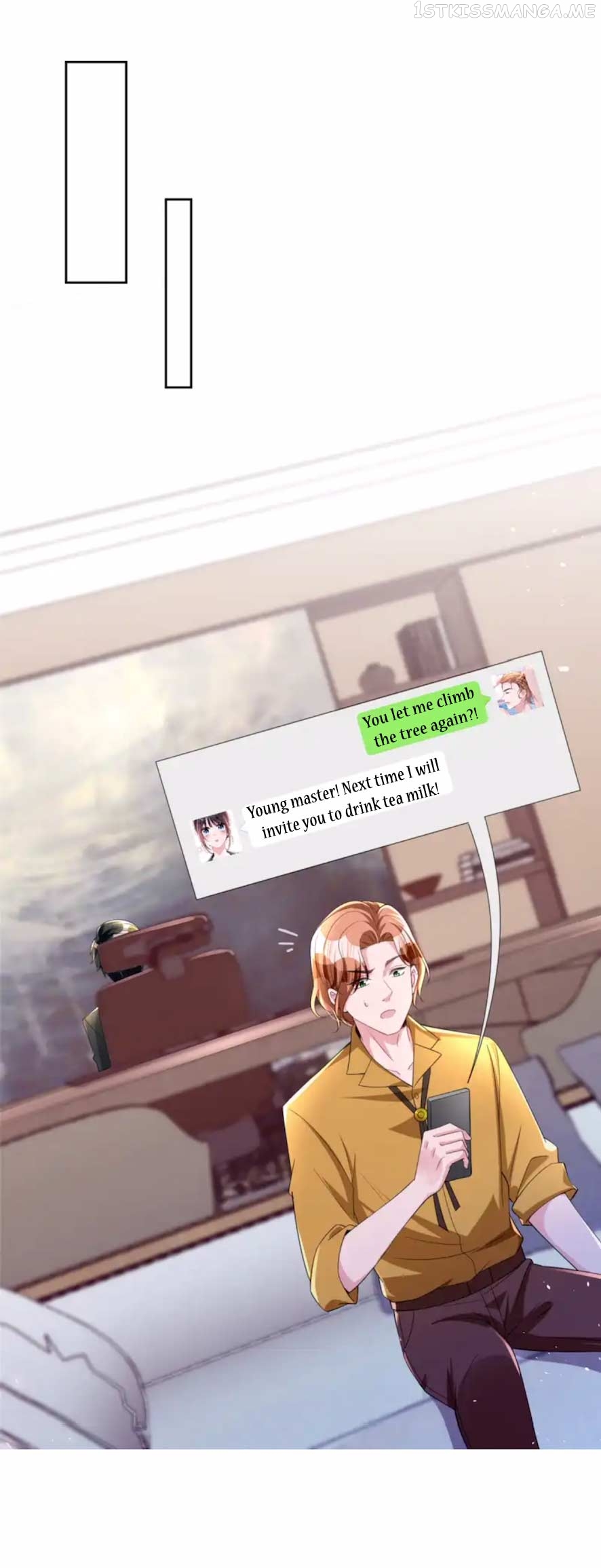 I Was Rocked to the World’s Richest Man in a Matchmaking Office Chapter 61 - page 9