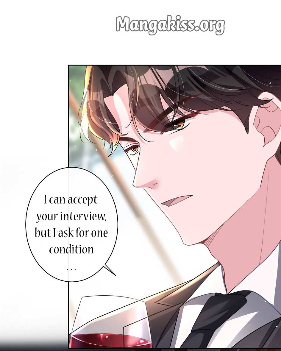 I Was Rocked to the World’s Richest Man in a Matchmaking Office chapter 21 - page 9