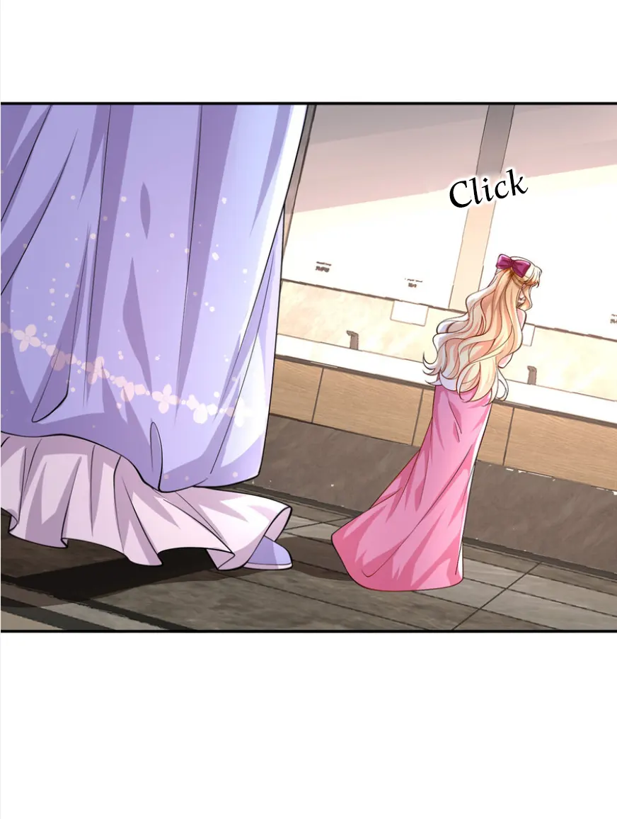 I Was Rocked to the World’s Richest Man in a Matchmaking Office Chapter 292 - page 2