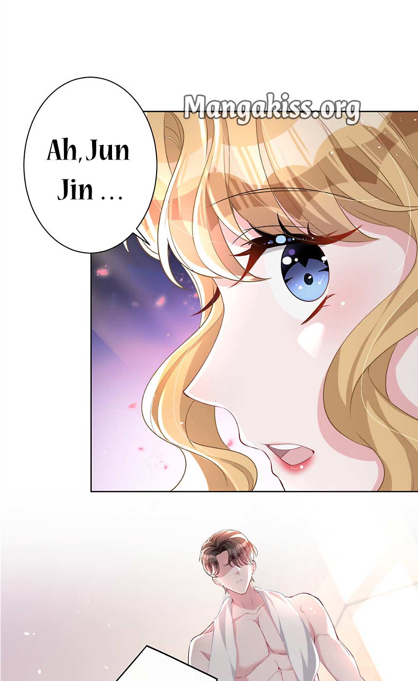 I Was Rocked to the World’s Richest Man in a Matchmaking Office chapter 24 - page 13