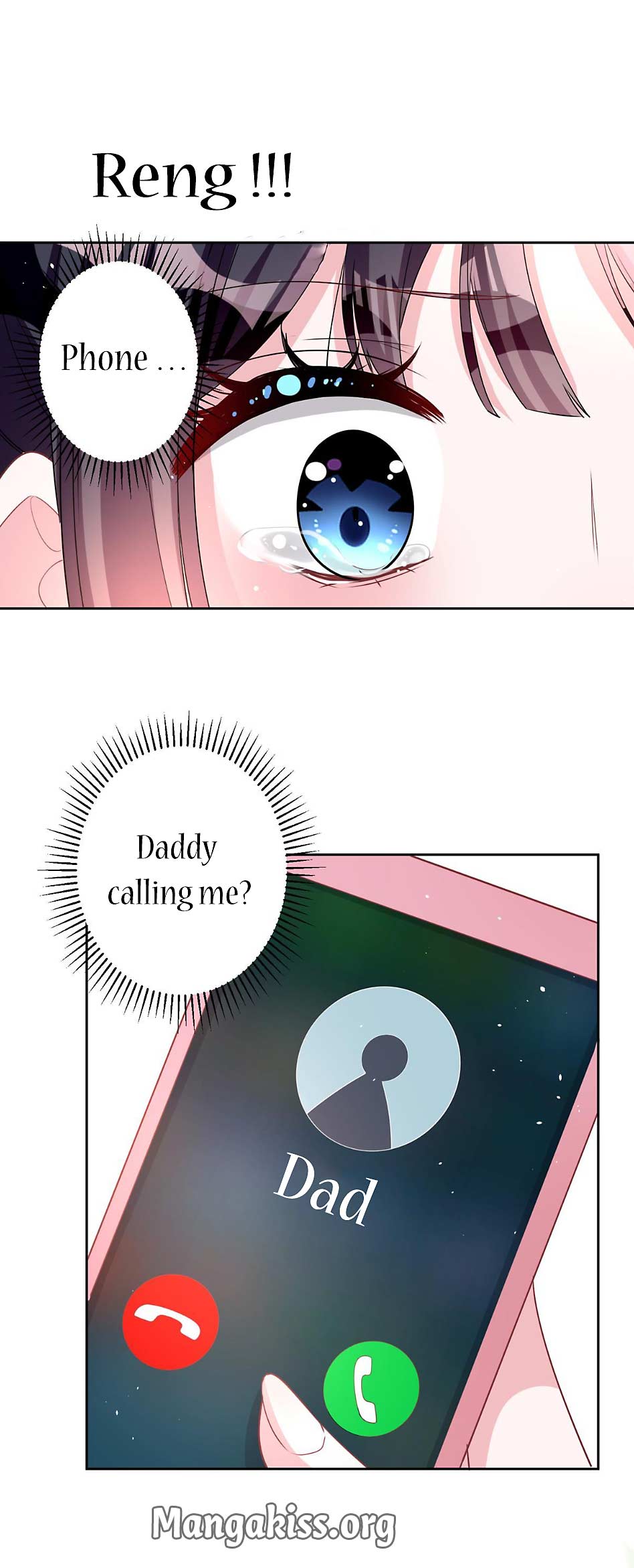 I Was Rocked to the World’s Richest Man in a Matchmaking Office chapter 25 - page 9