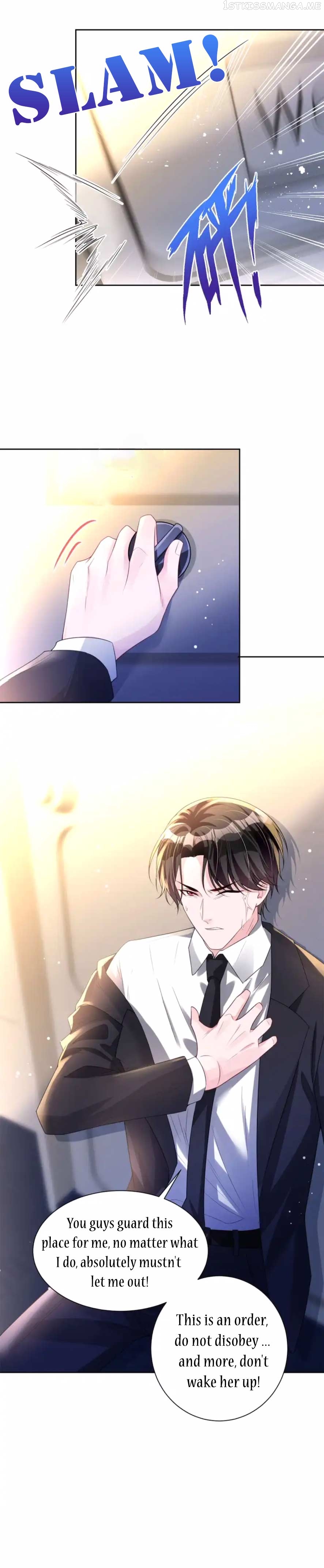 I Was Rocked to the World’s Richest Man in a Matchmaking Office Chapter 62 - page 11