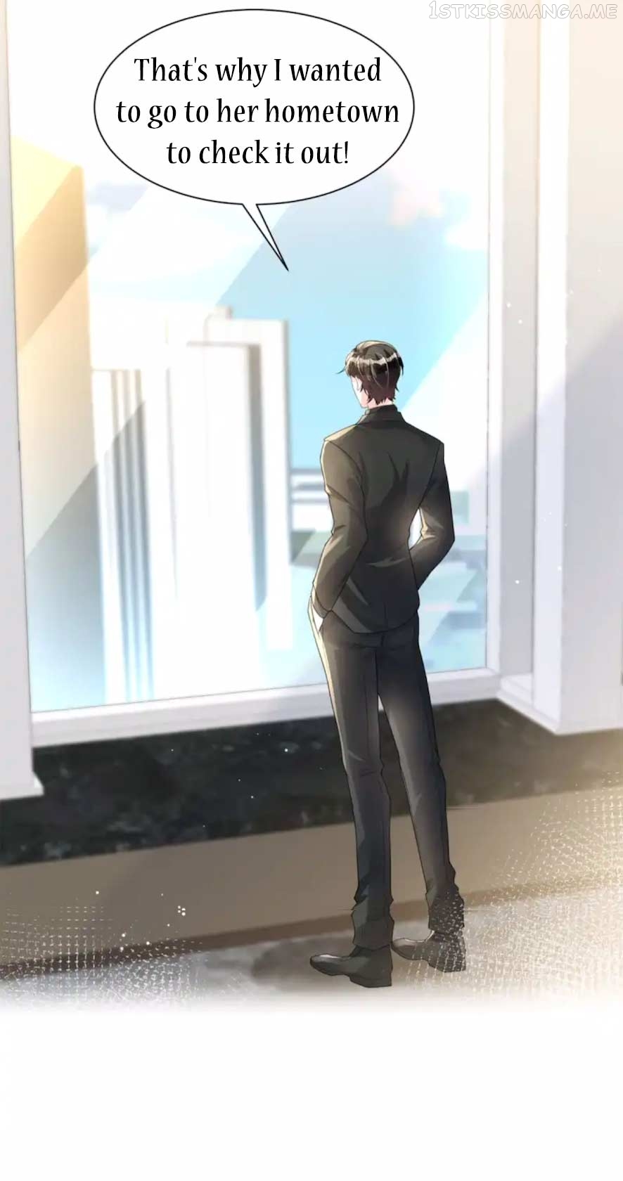 I Was Rocked to the World’s Richest Man in a Matchmaking Office Chapter 62 - page 2