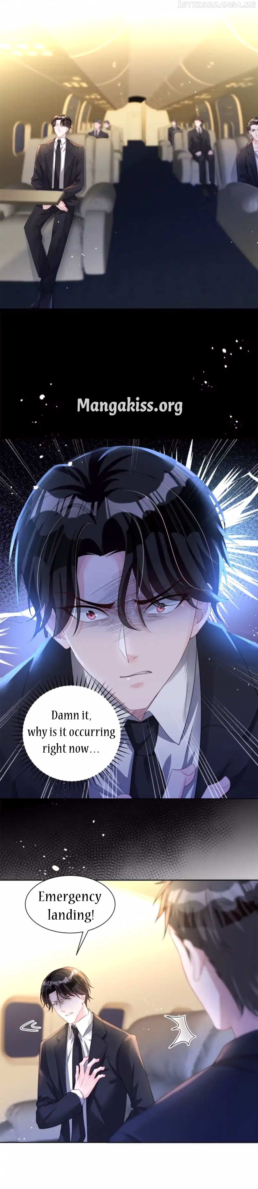 I Was Rocked to the World’s Richest Man in a Matchmaking Office Chapter 62 - page 6
