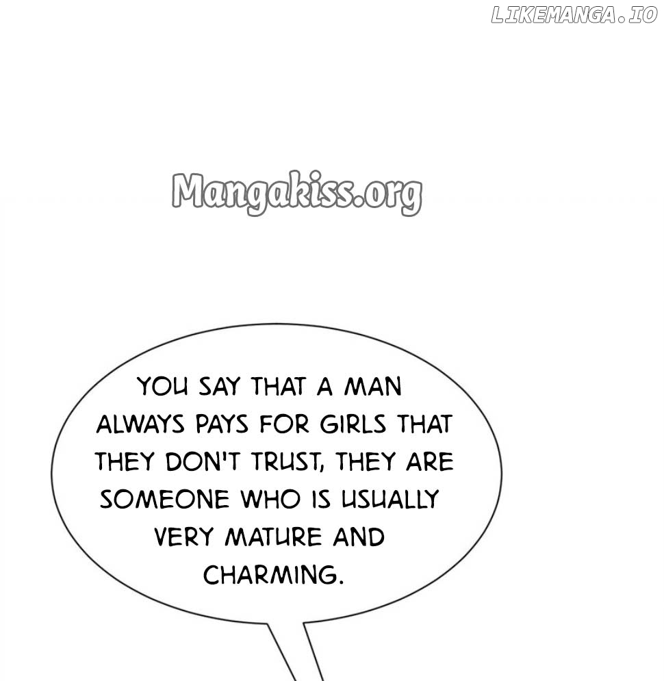 I Was Rocked to the World’s Richest Man in a Matchmaking Office Chapter 254 - page 8
