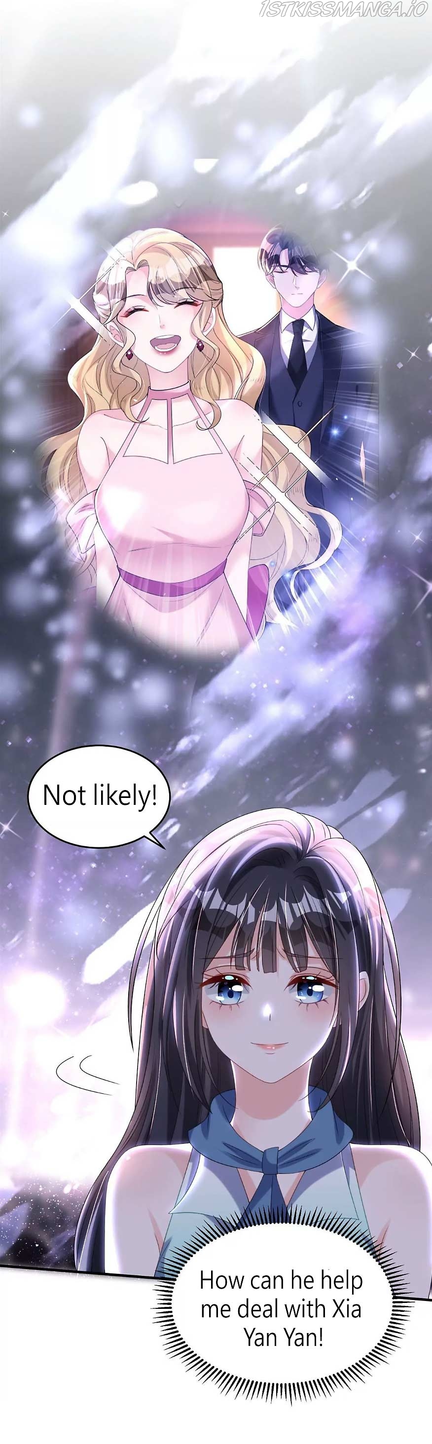 I Was Rocked to the World’s Richest Man in a Matchmaking Office Chapter 51 - page 14