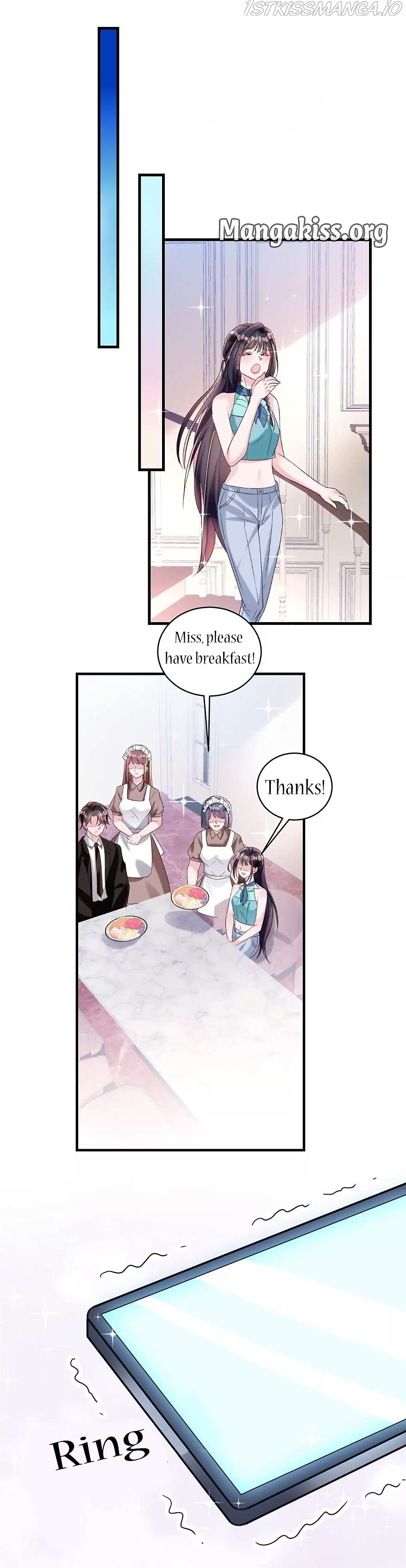 I Was Rocked to the World’s Richest Man in a Matchmaking Office Chapter 51 - page 2