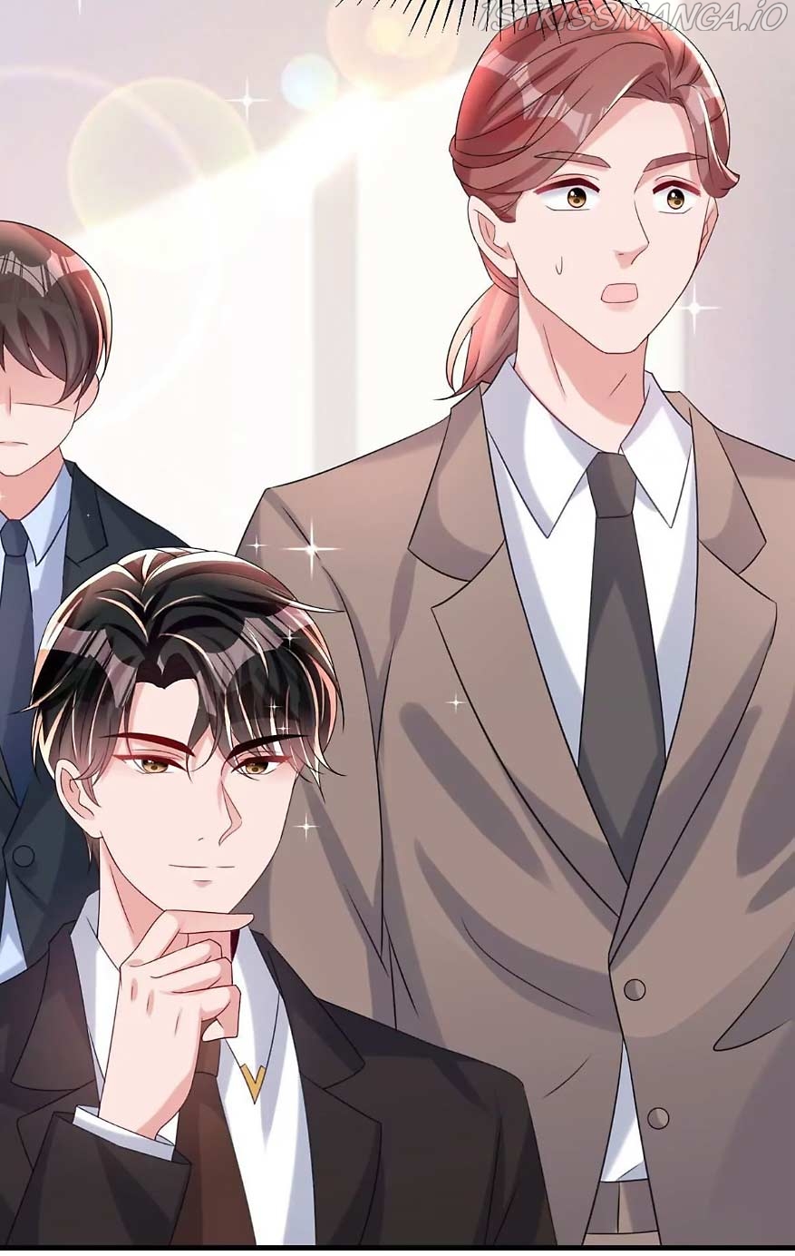 I Was Rocked to the World’s Richest Man in a Matchmaking Office Chapter 51 - page 7