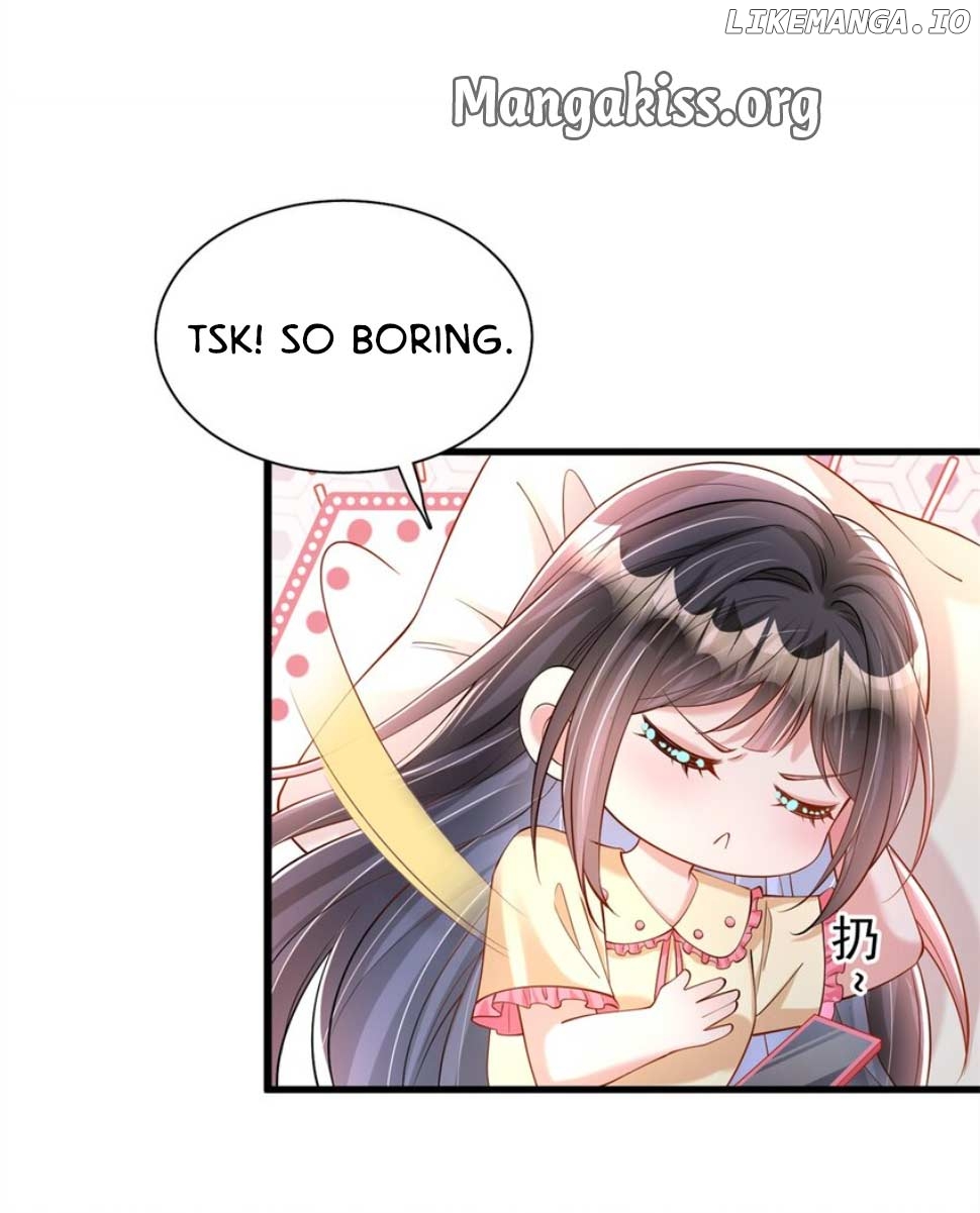 I Was Rocked to the World’s Richest Man in a Matchmaking Office Chapter 258 - page 4