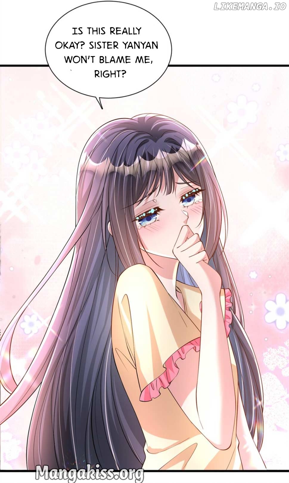 I Was Rocked to the World’s Richest Man in a Matchmaking Office Chapter 258 - page 9