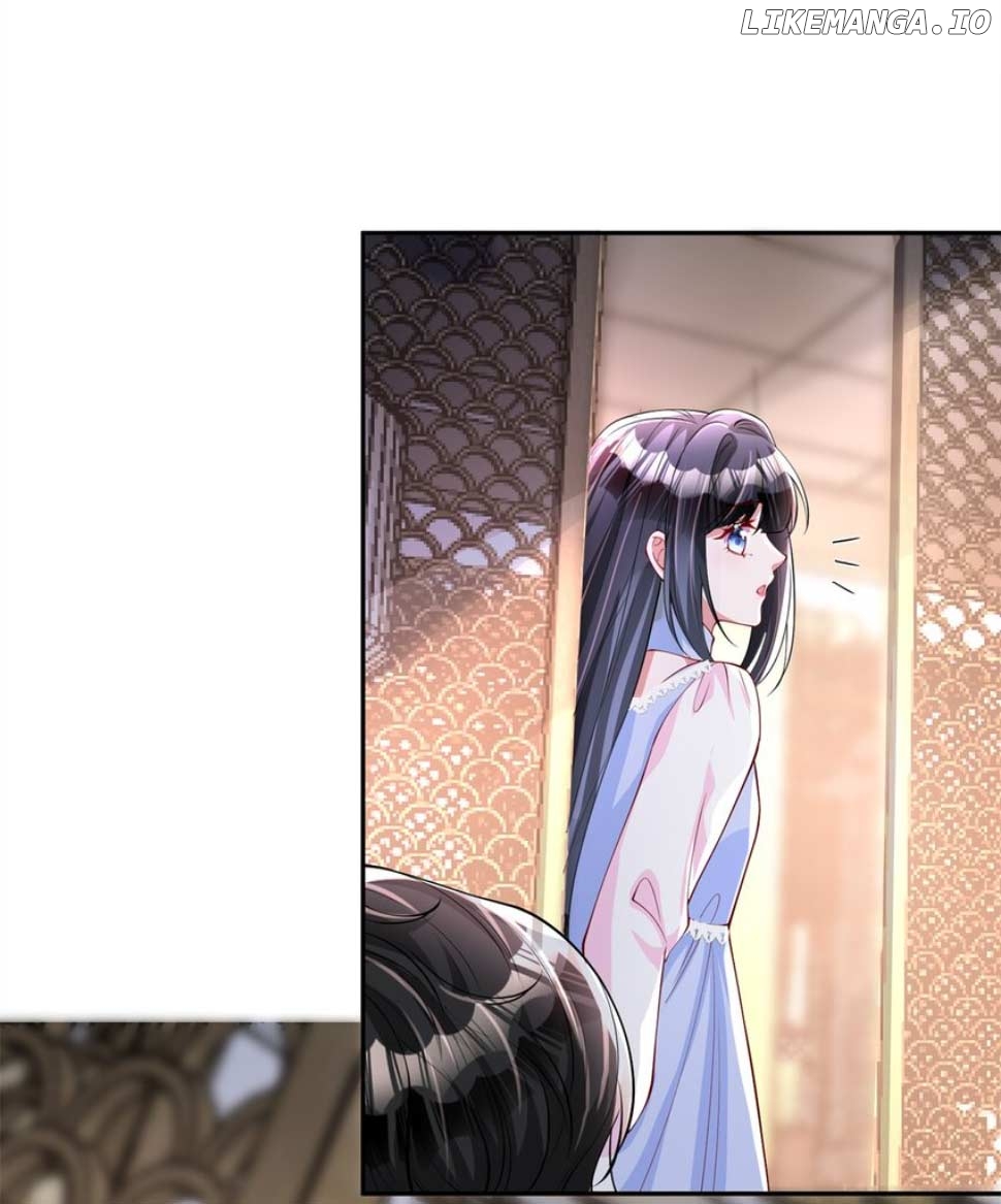 I Was Rocked to the World’s Richest Man in a Matchmaking Office Chapter 257 - page 3
