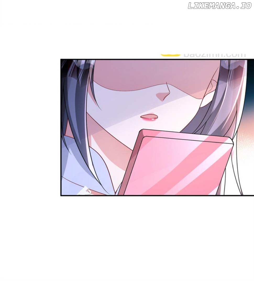 I Was Rocked to the World’s Richest Man in a Matchmaking Office Chapter 256 - page 17