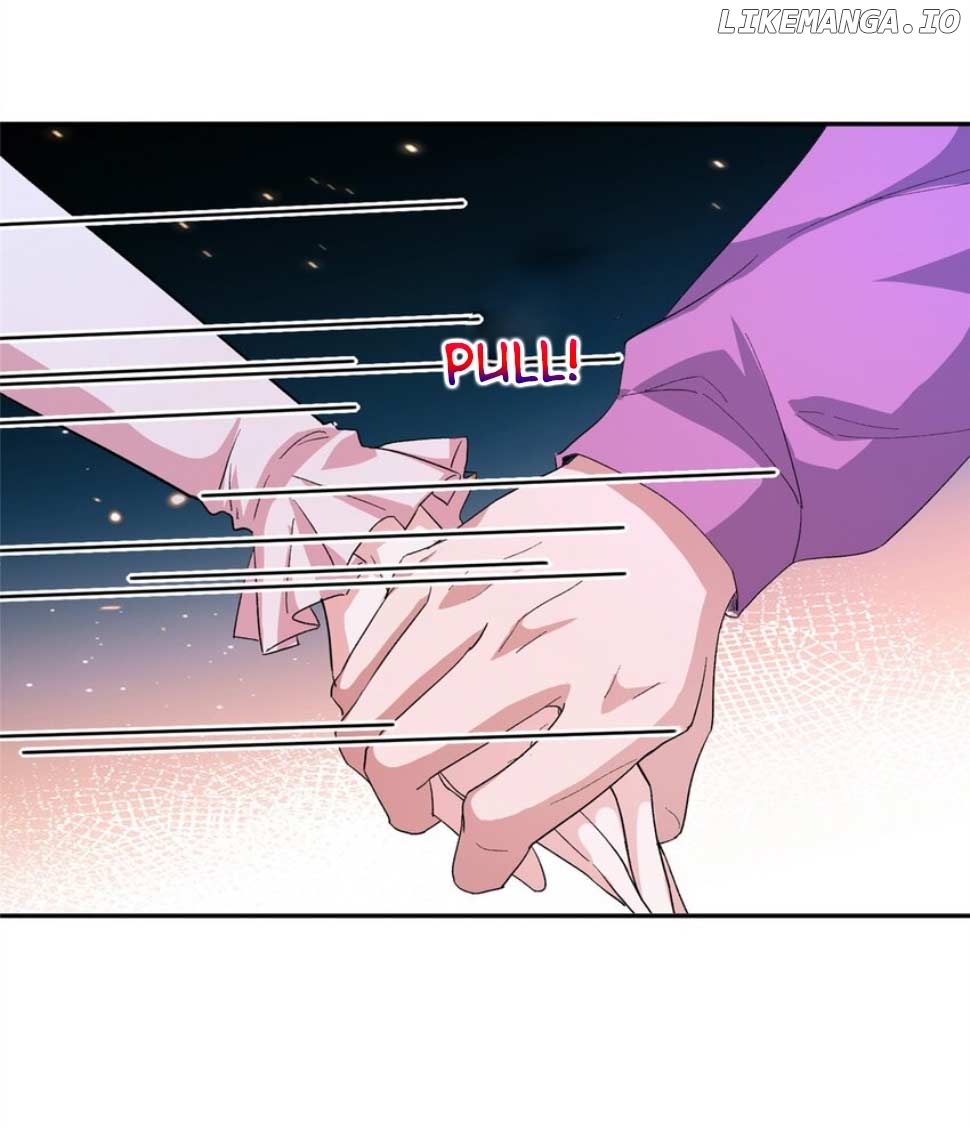 I Was Rocked to the World’s Richest Man in a Matchmaking Office Chapter 253 - page 12