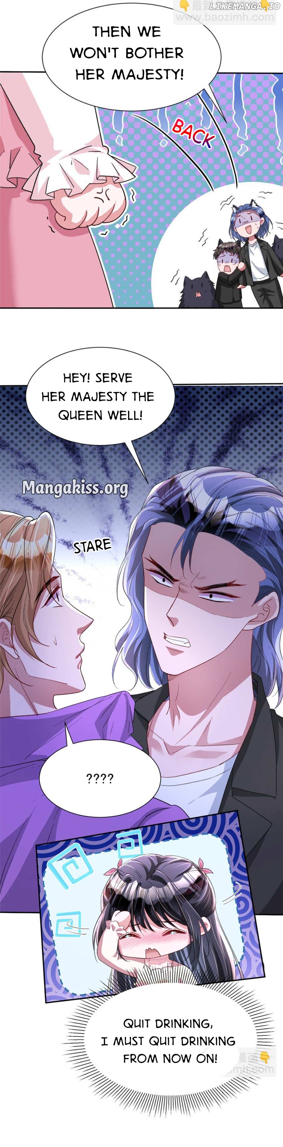 I Was Rocked to the World’s Richest Man in a Matchmaking Office Chapter 253 - page 16