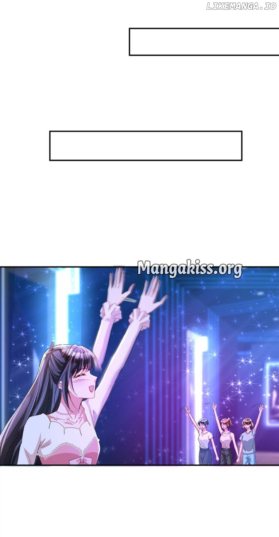 I Was Rocked to the World’s Richest Man in a Matchmaking Office Chapter 253 - page 5