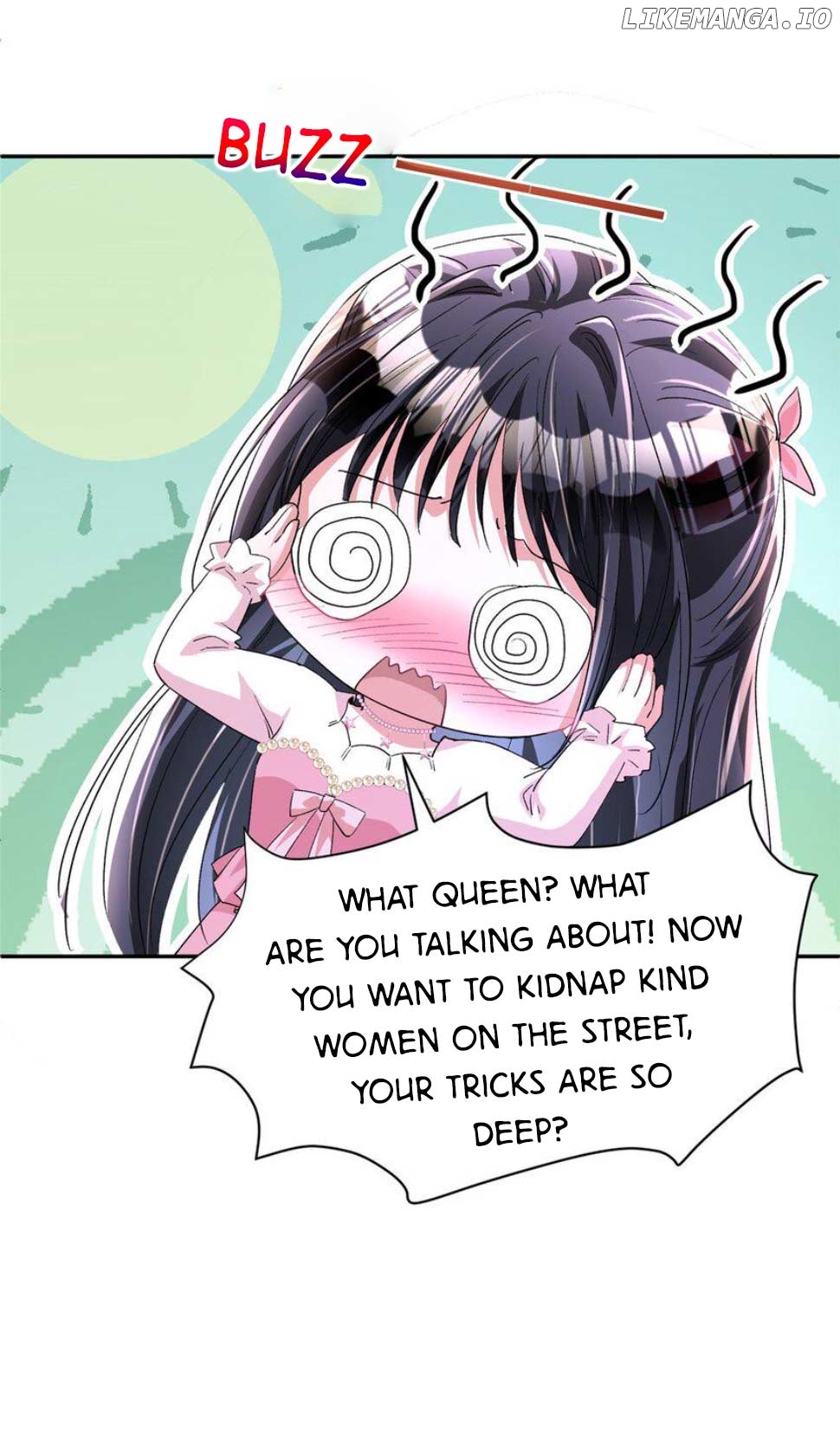 I Was Rocked to the World’s Richest Man in a Matchmaking Office Chapter 253 - page 8