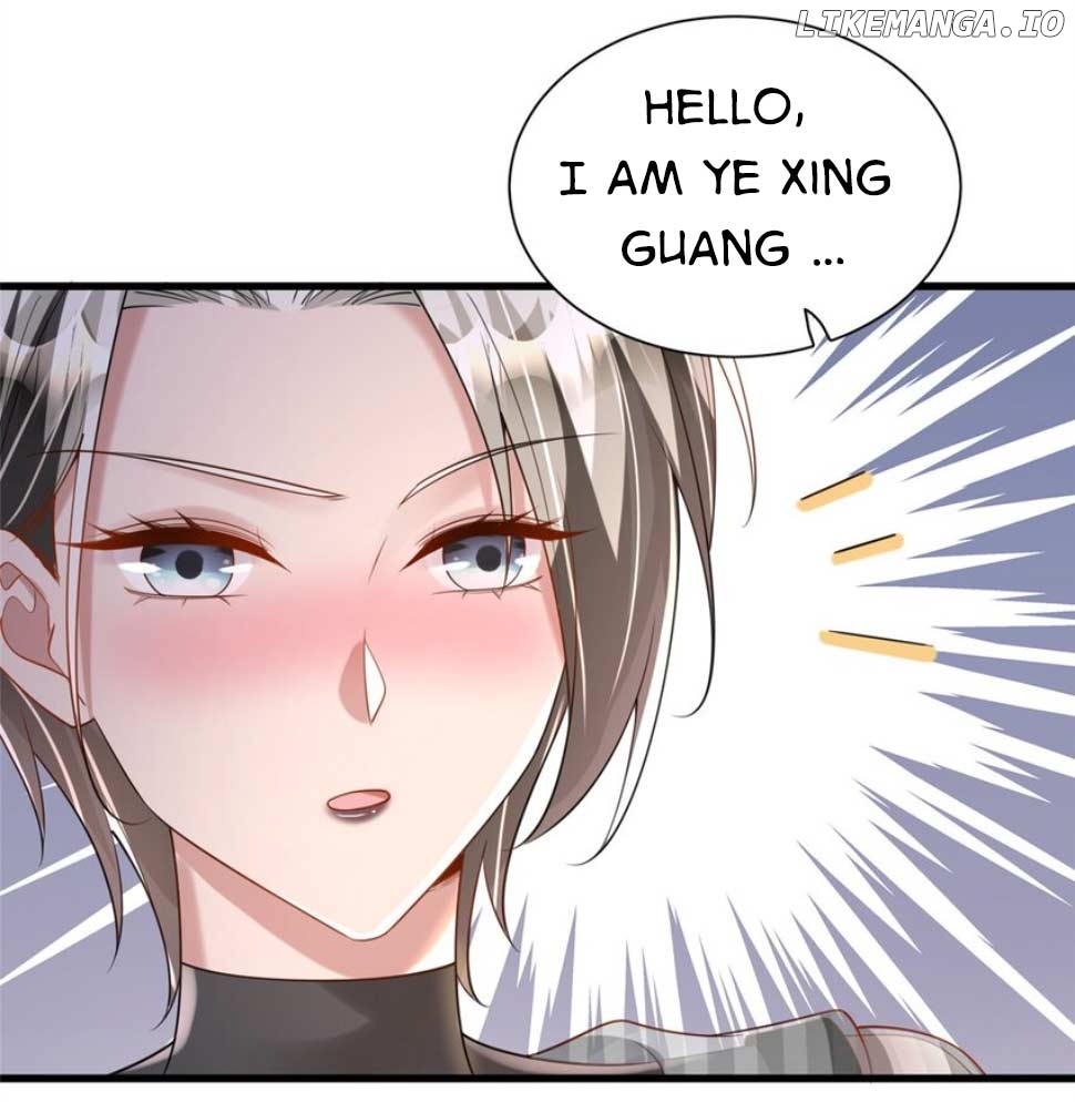 I Was Rocked to the World’s Richest Man in a Matchmaking Office Chapter 252 - page 5