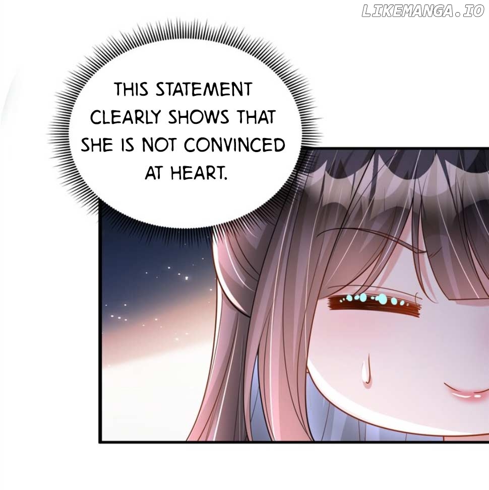 I Was Rocked to the World’s Richest Man in a Matchmaking Office Chapter 252 - page 8