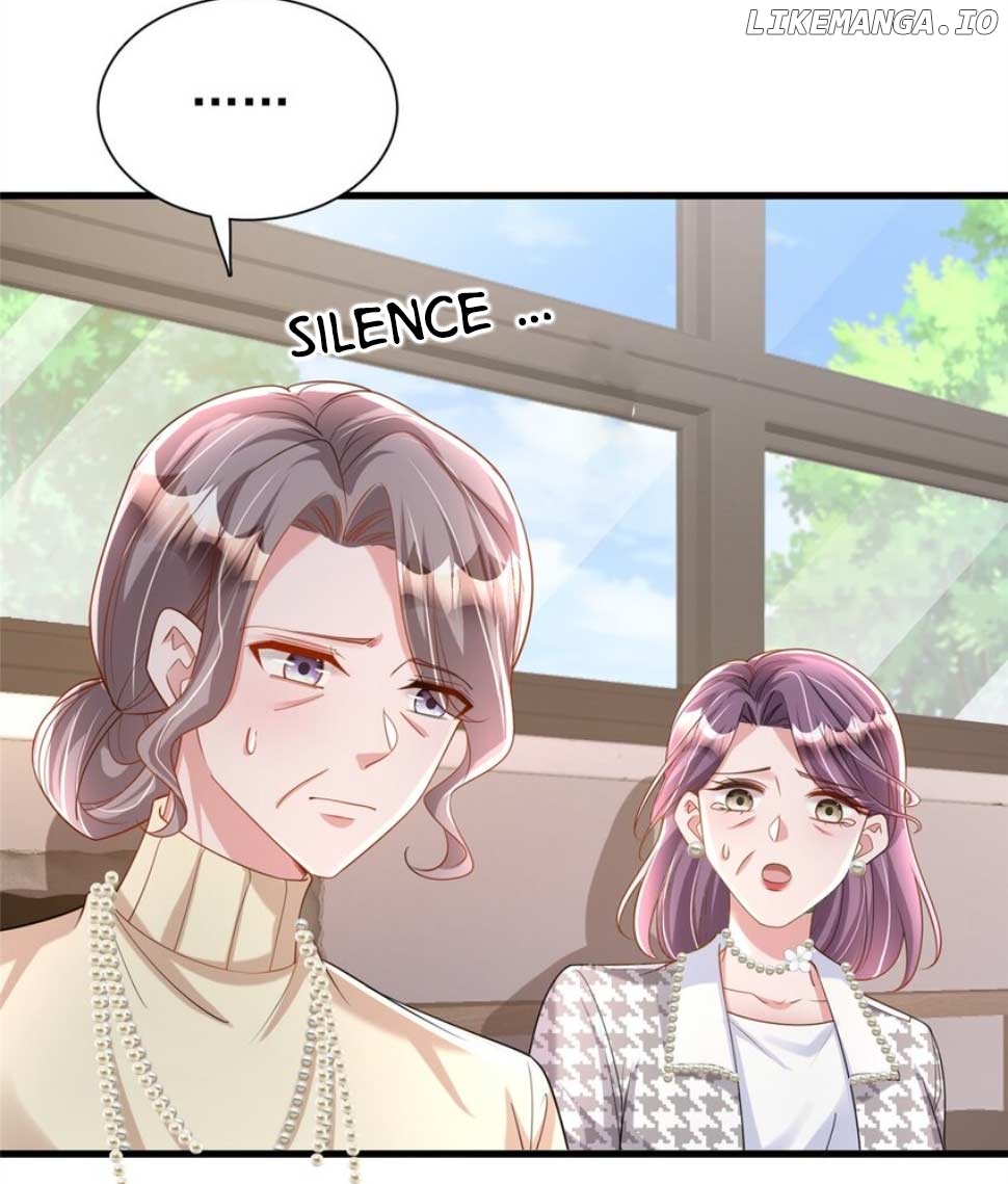 I Was Rocked to the World’s Richest Man in a Matchmaking Office Chapter 251 - page 6