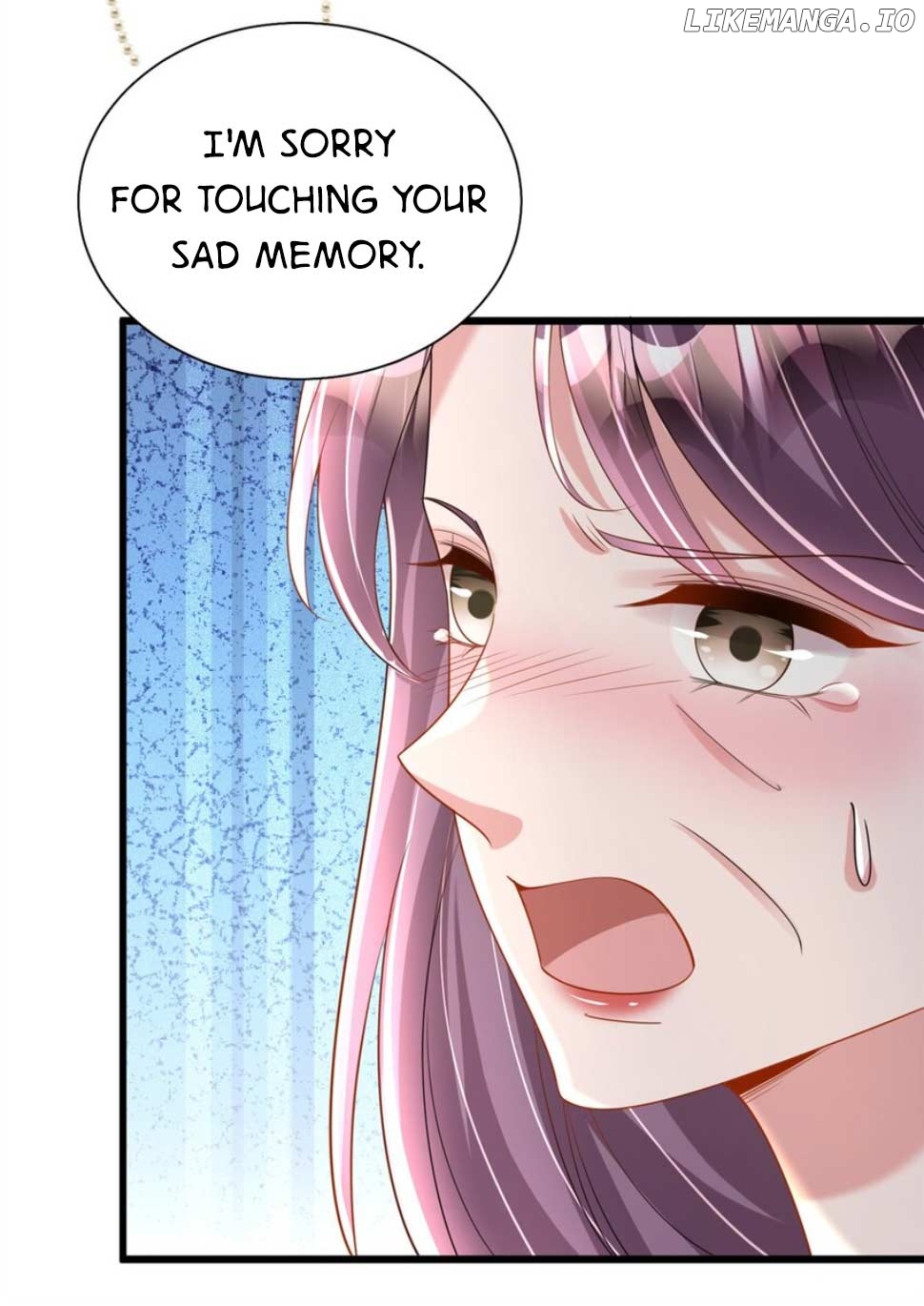 I Was Rocked to the World’s Richest Man in a Matchmaking Office Chapter 251 - page 7